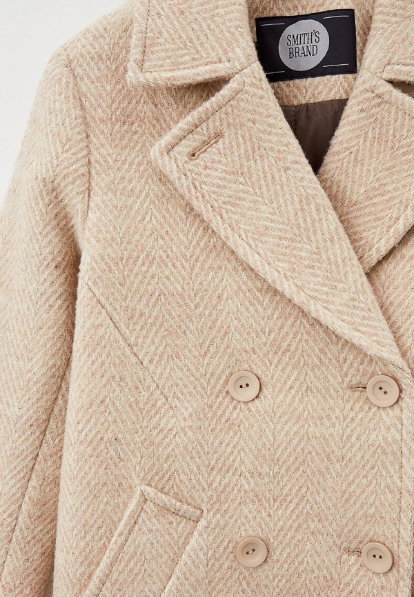 фото Пальто smith's brand