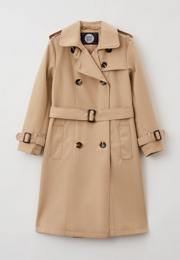 Плащ Smith's brand