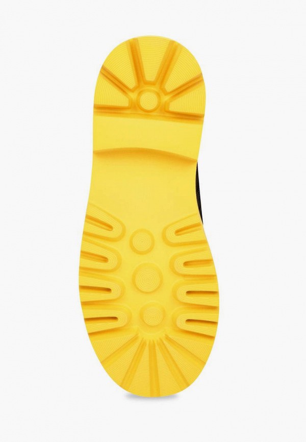 Ботинки T.Taccardi черный, размер 35, фото 4