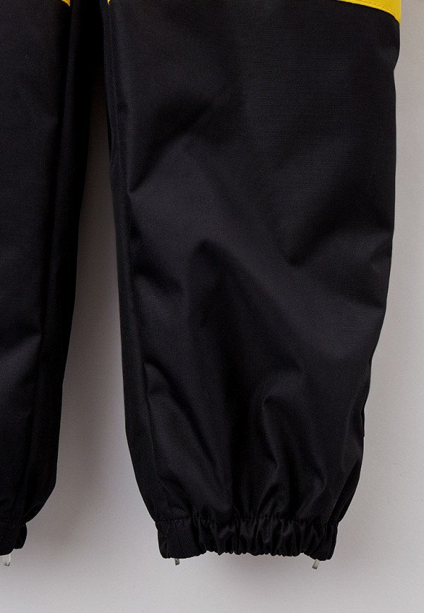 фото Комбинезон утепленный nikastyle