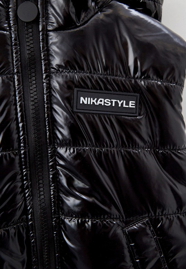 фото Жилет nikastyle