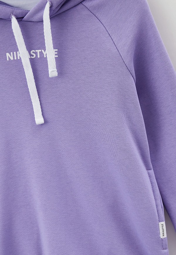фото Костюм спортивный nikastyle