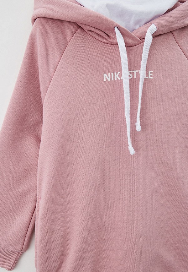 фото Костюм спортивный nikastyle