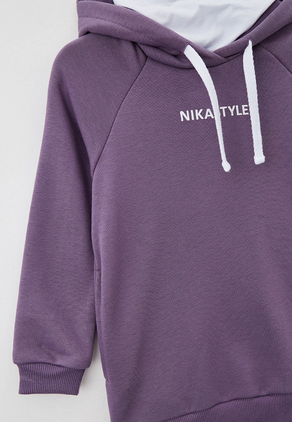 фото Костюм спортивный nikastyle