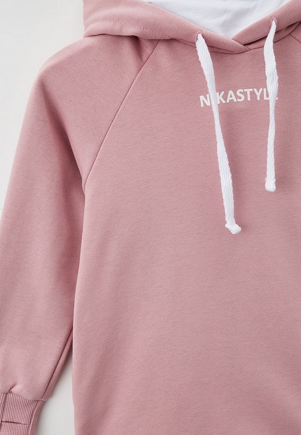 фото Костюм спортивный nikastyle
