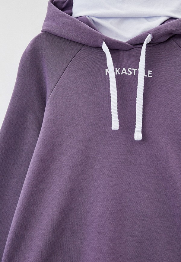 фото Костюм спортивный nikastyle