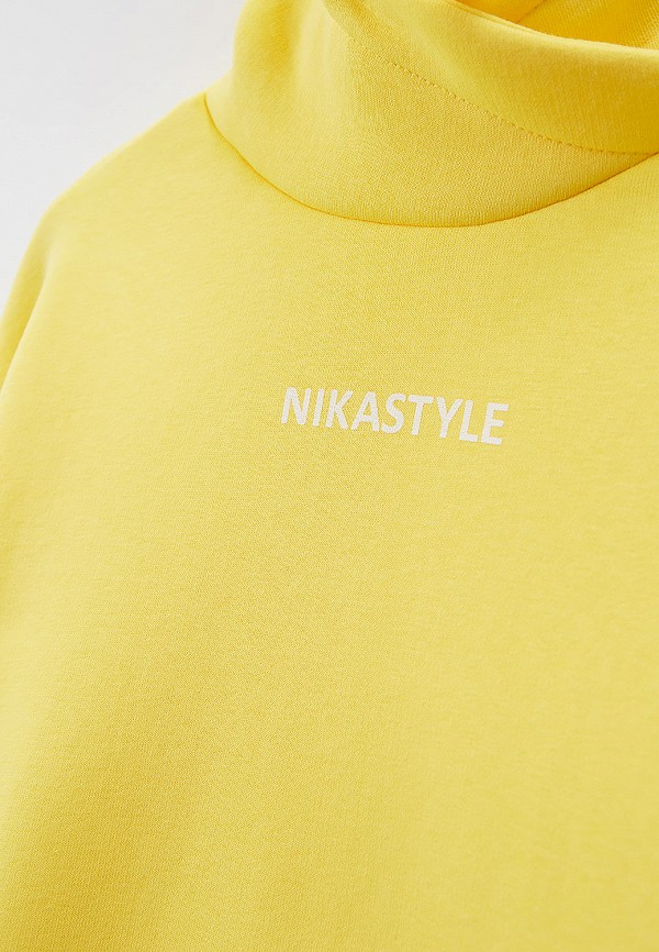 фото Костюм спортивный nikastyle