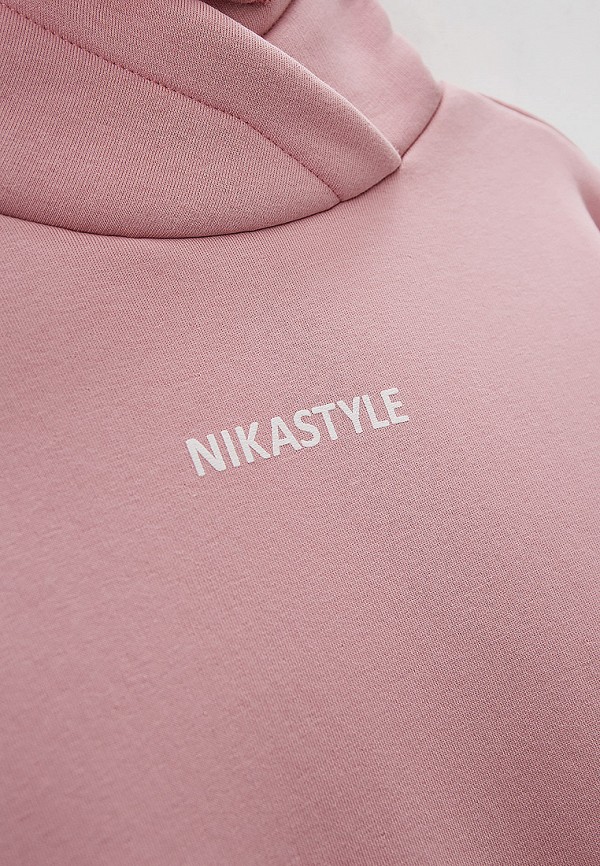 фото Костюм спортивный nikastyle