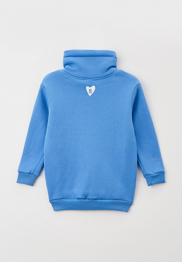 фото Костюм спортивный nikastyle