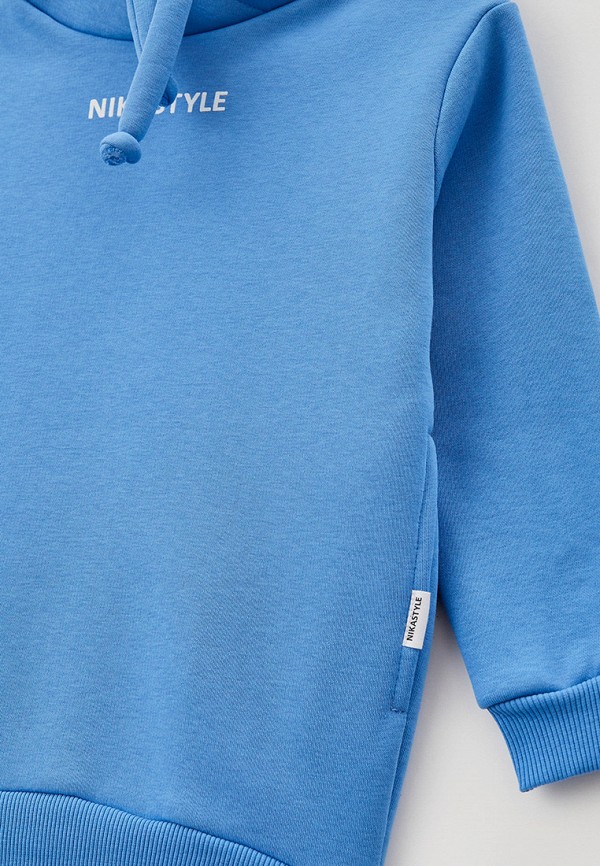 фото Костюм спортивный nikastyle