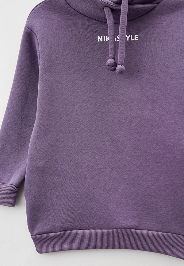 фото Костюм спортивный nikastyle