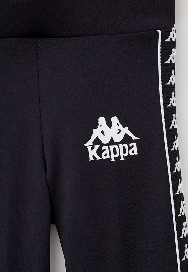 фото Леггинсы kappa