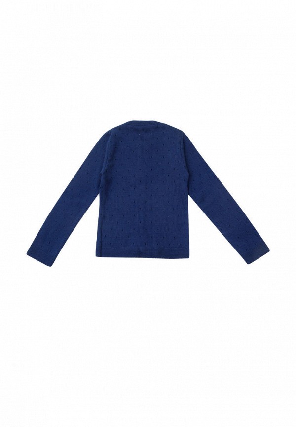 Кардиган Amarobaby синий, размер 128, фото 5