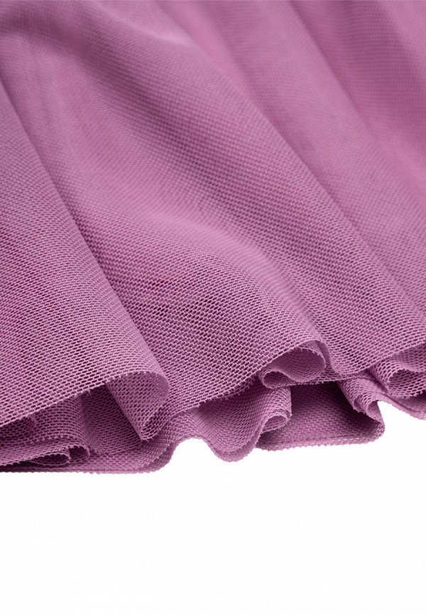 Платья для девочки Amarobaby цвет розовый  Фото 6