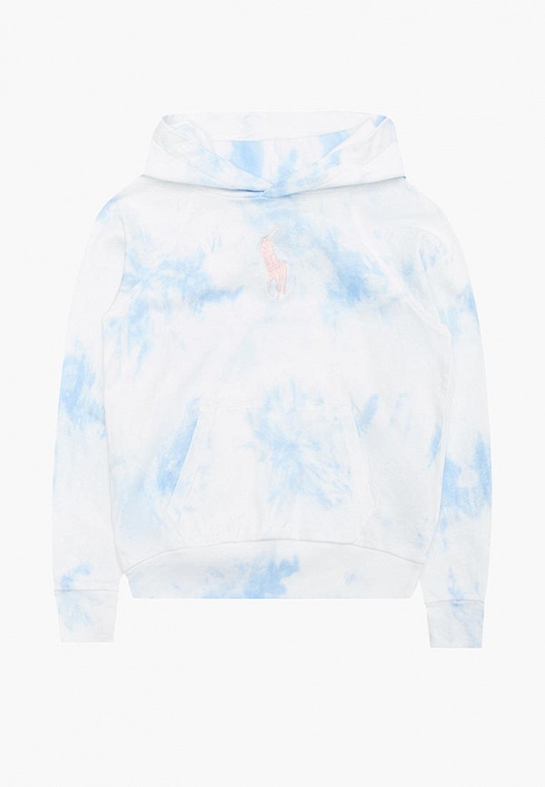 

Худи Polo Ralph Lauren, Голубой, Polo Ralph Lauren MP002XG028UX