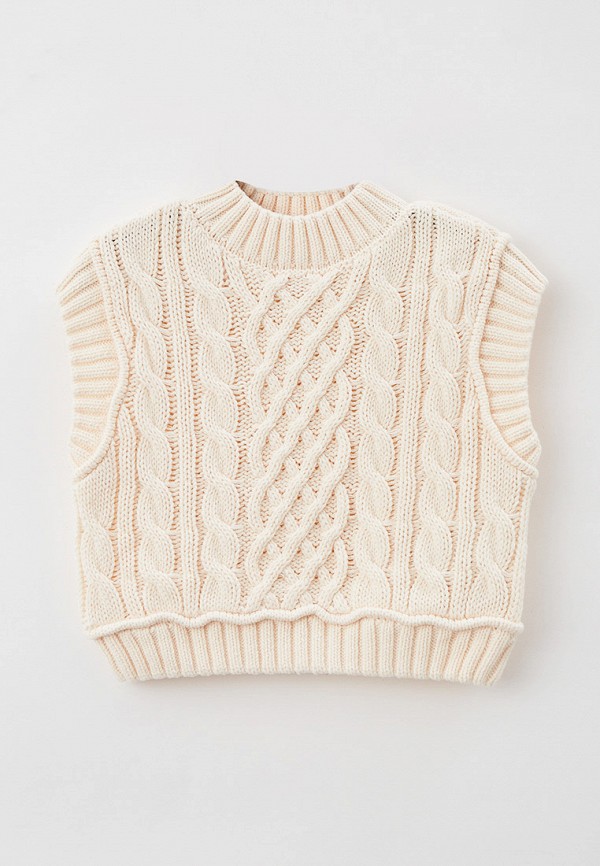 фото Жилет sela