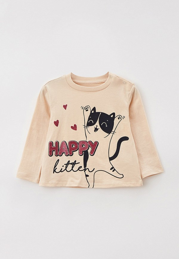 фото Лонгслив gloria jeans