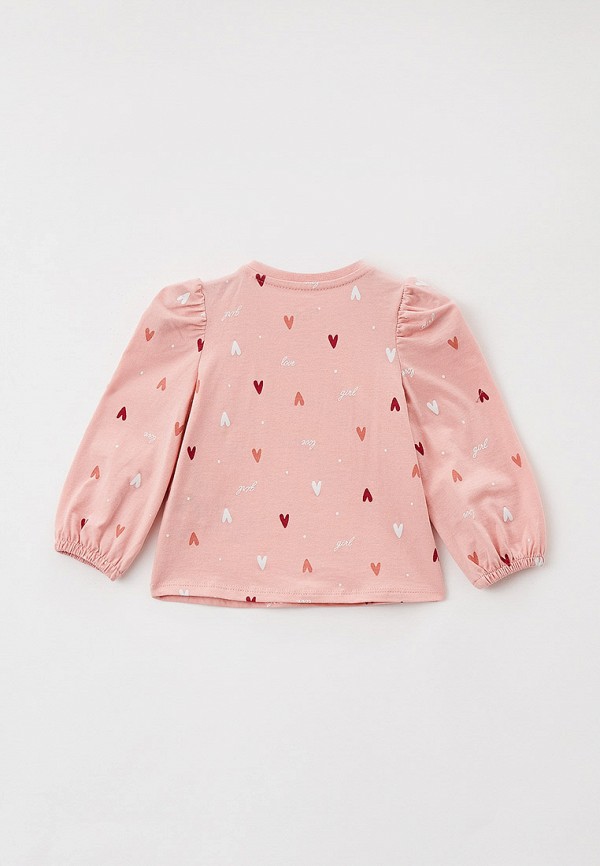 фото Лонгслив gloria jeans