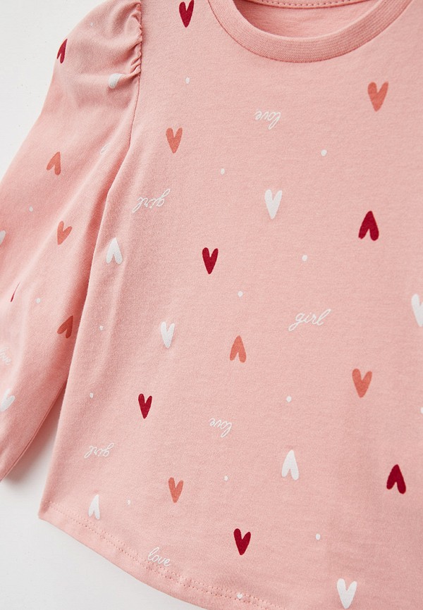 фото Лонгслив gloria jeans