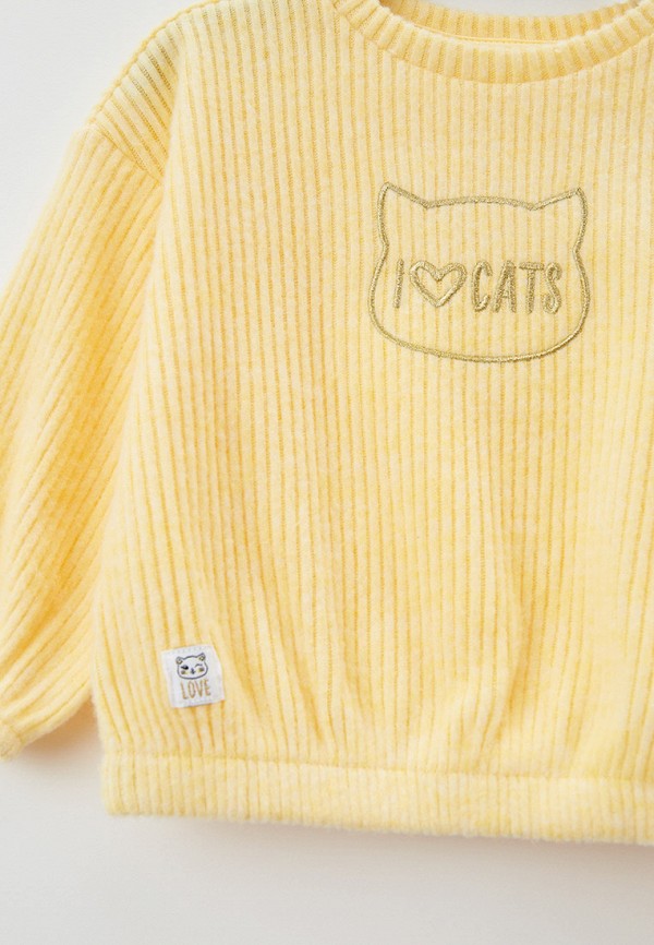 фото Лонгслив gloria jeans