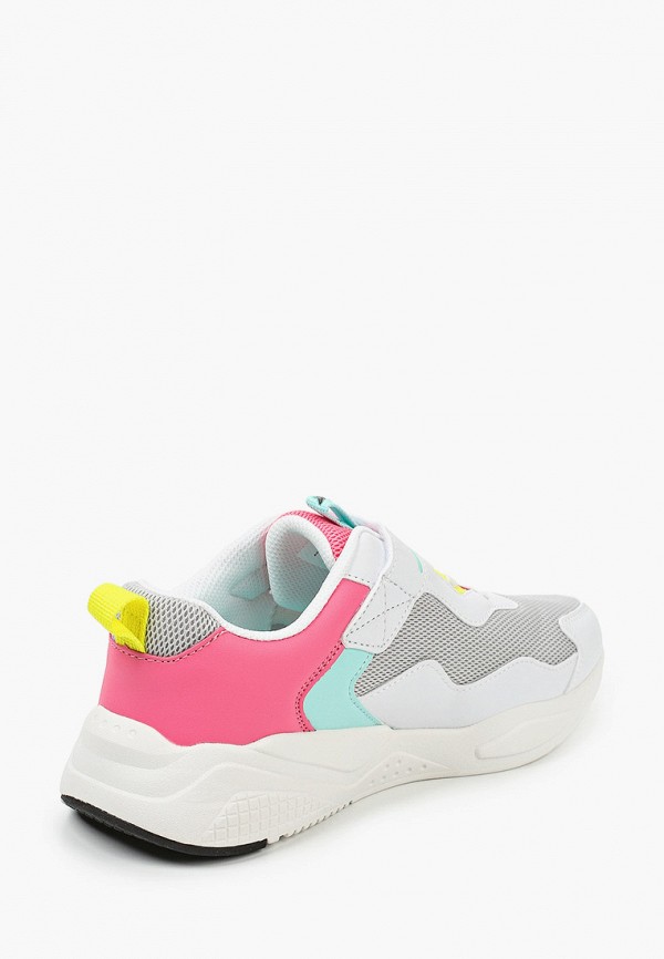 фото Кроссовки demix