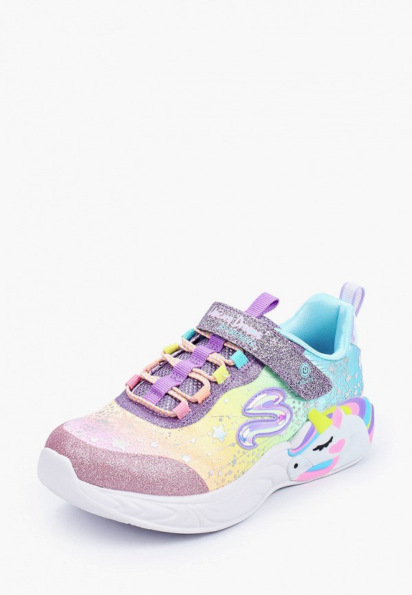 фото Кроссовки skechers