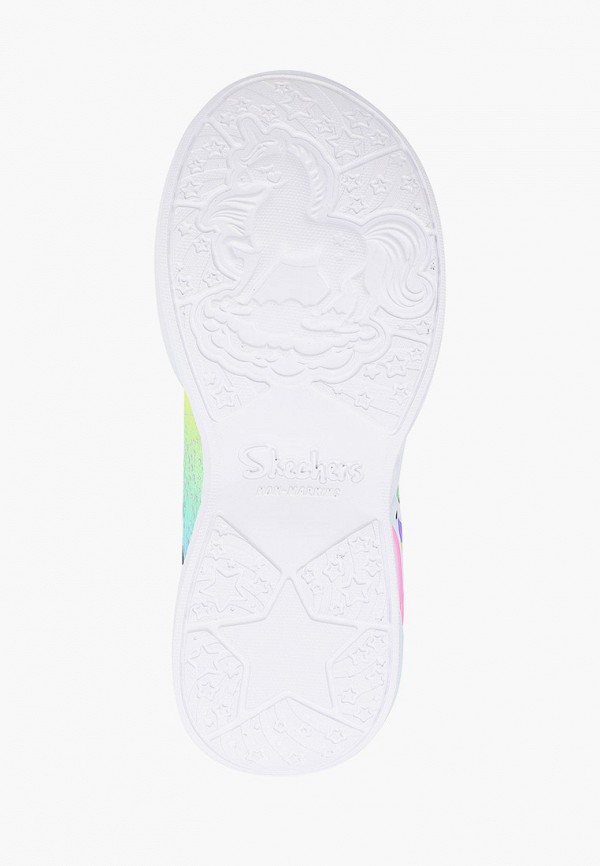 фото Кроссовки skechers