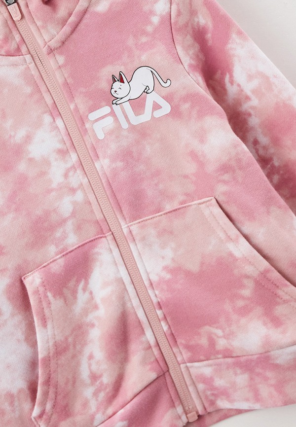 фото Толстовка fila