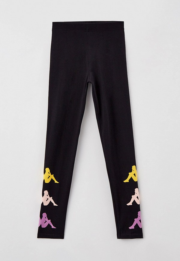 фото Леггинсы kappa