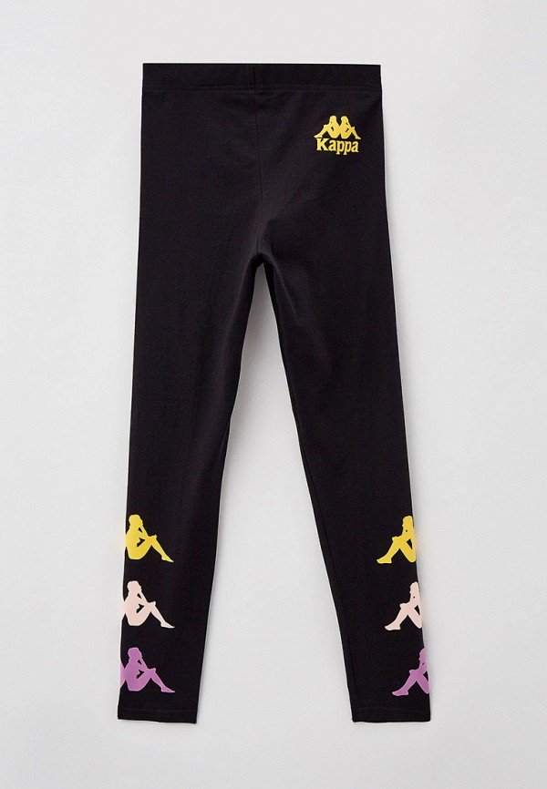 фото Леггинсы kappa