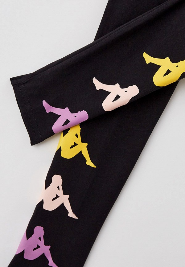 фото Леггинсы kappa