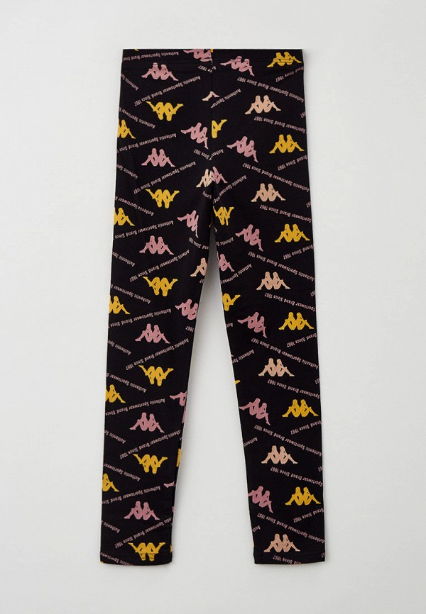 фото Леггинсы kappa