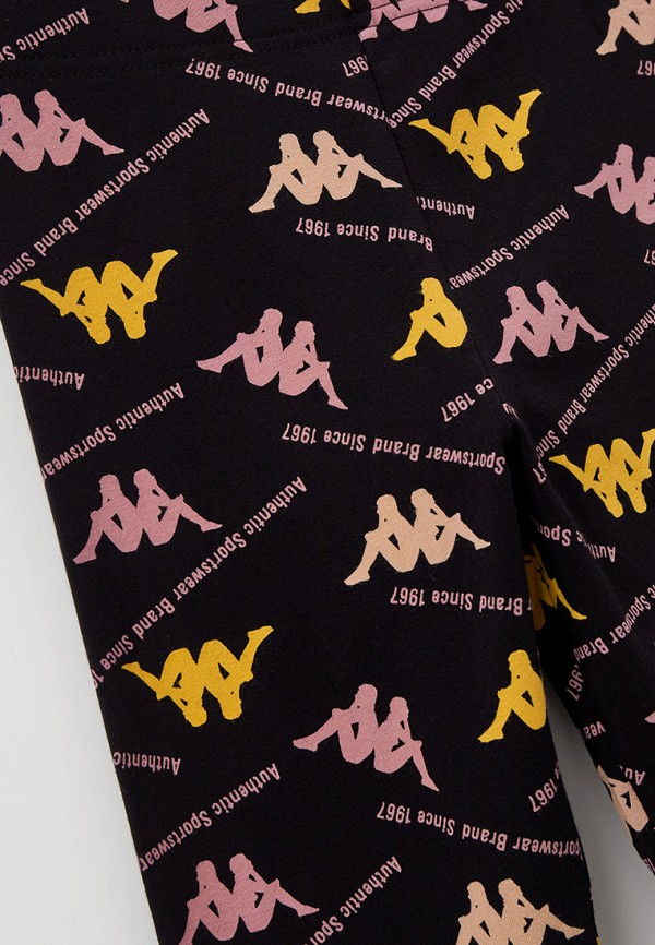 фото Леггинсы kappa