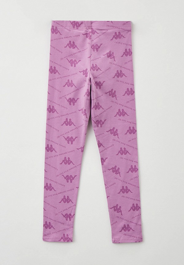 фото Леггинсы kappa