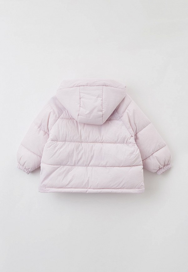 фото Куртка утепленная sela