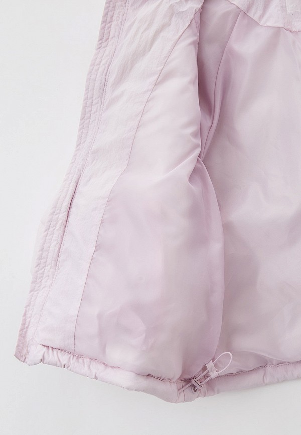 фото Куртка утепленная sela