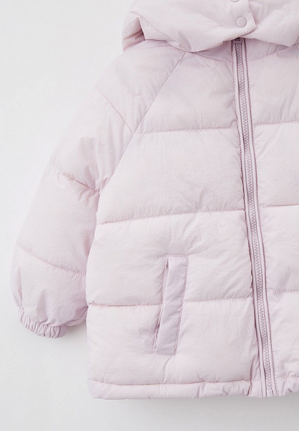 фото Куртка утепленная sela