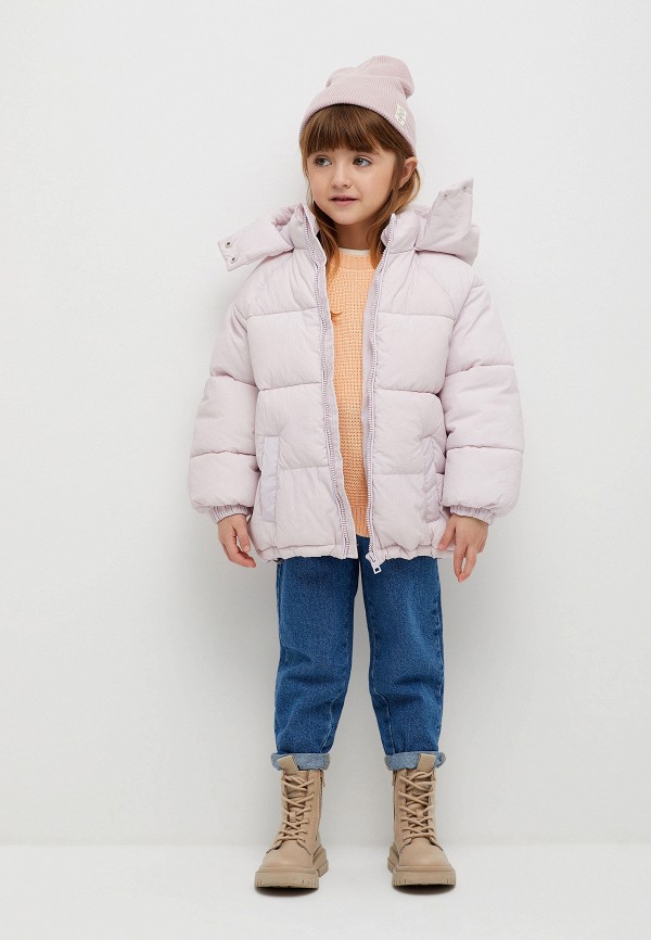 фото Куртка утепленная sela