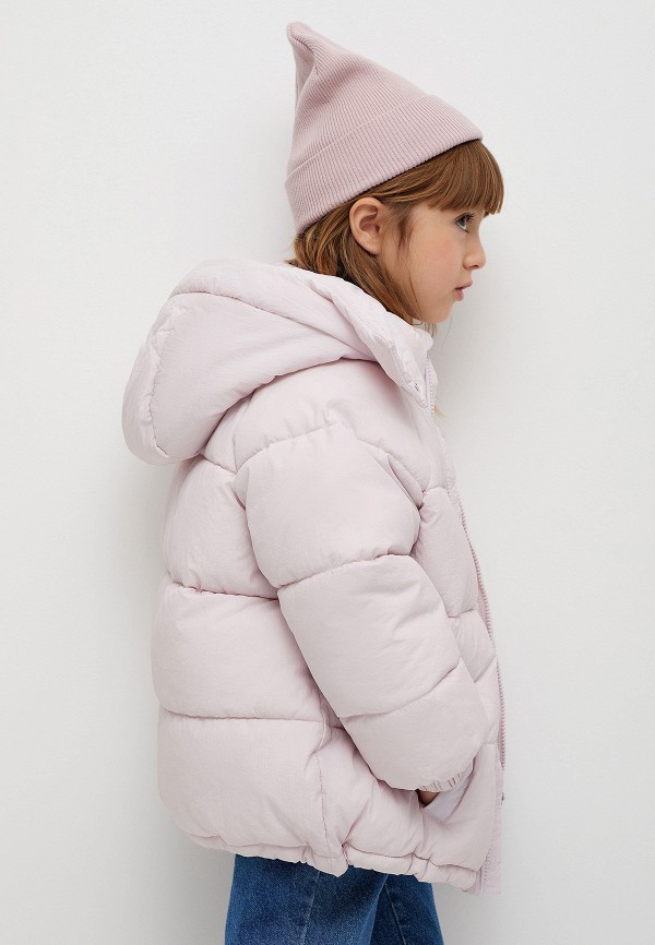 фото Куртка утепленная sela