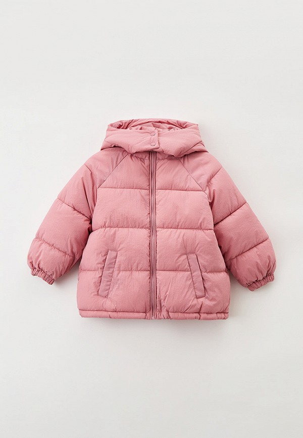 фото Куртка утепленная sela