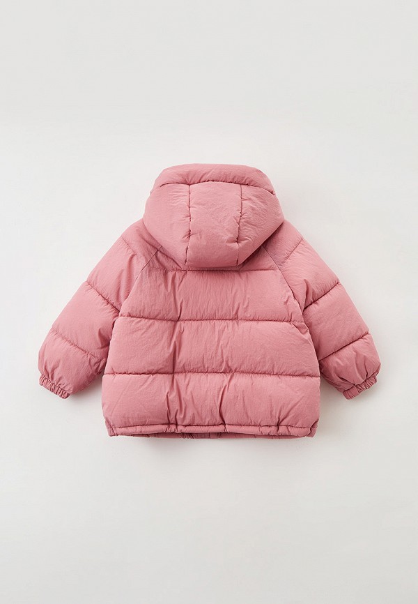 фото Куртка утепленная sela