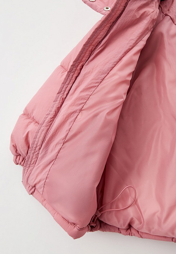 фото Куртка утепленная sela