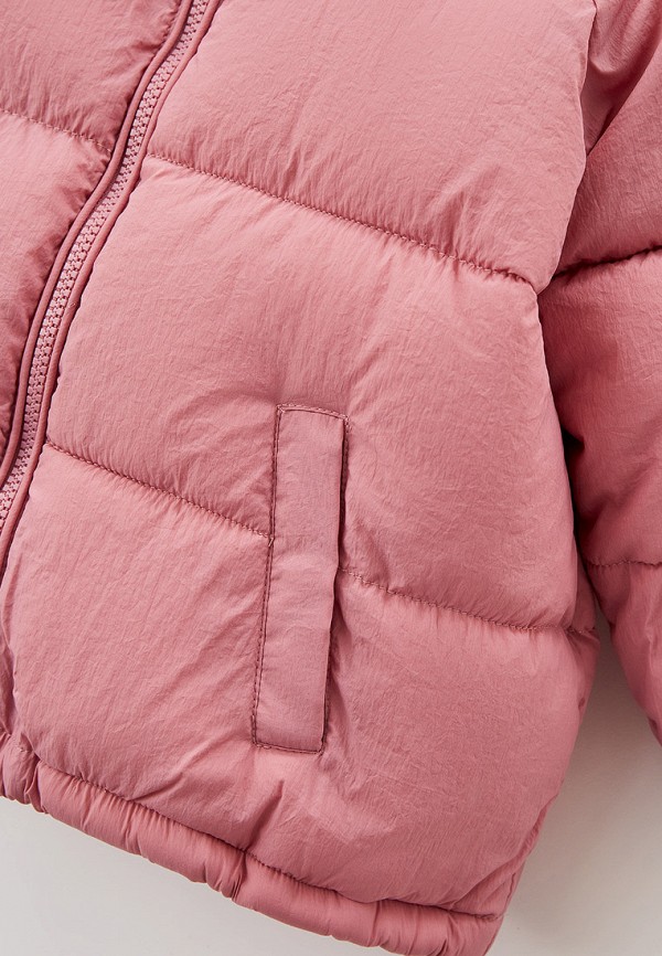 фото Куртка утепленная sela