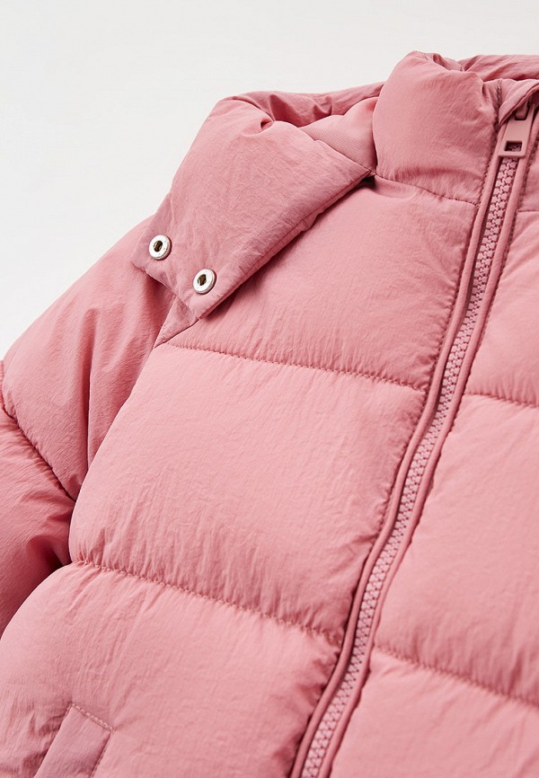 фото Куртка утепленная sela