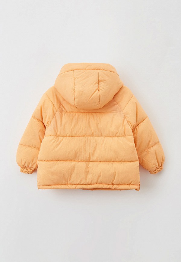 фото Куртка утепленная sela