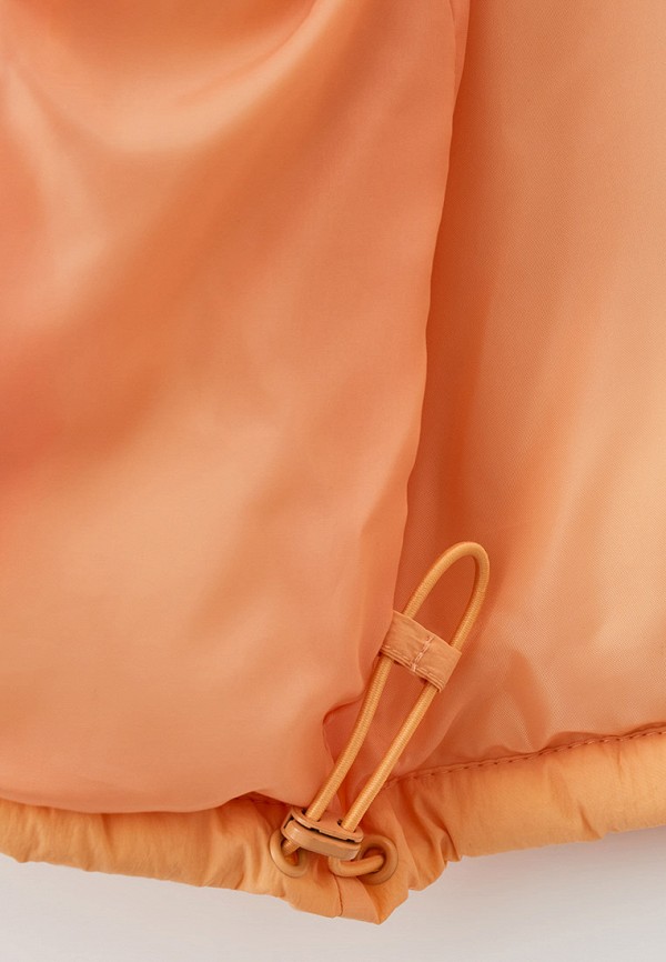 фото Куртка утепленная sela