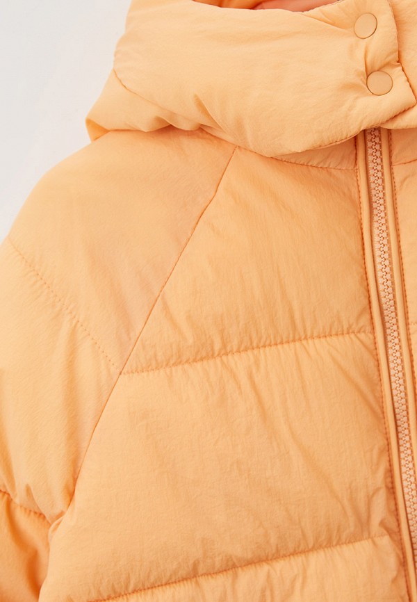 фото Куртка утепленная sela