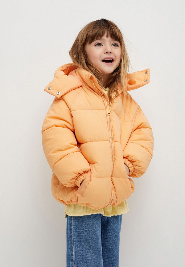 фото Куртка утепленная sela