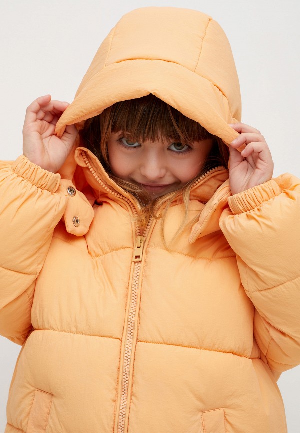 фото Куртка утепленная sela