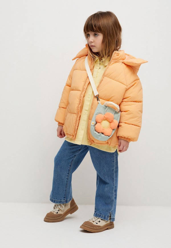 фото Куртка утепленная sela